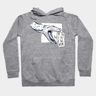 Chasm Snake Hoodie